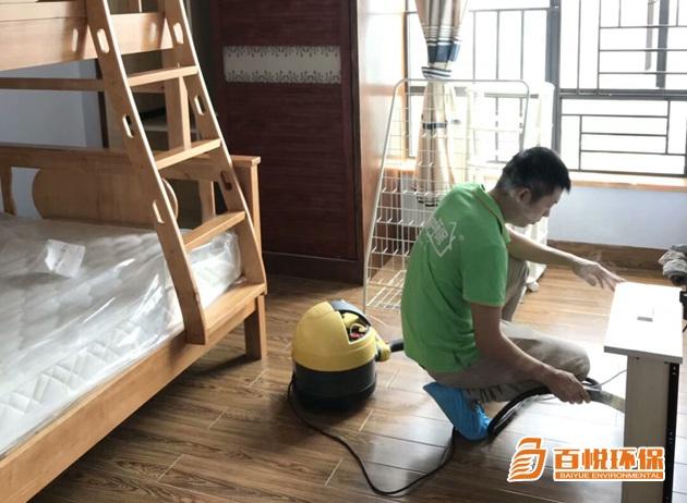 佛山辦公室除甲醛報價 佛山辦公室除甲醛報價