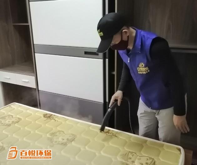 室內甲醛治理方法有哪些？佛山百悅推薦