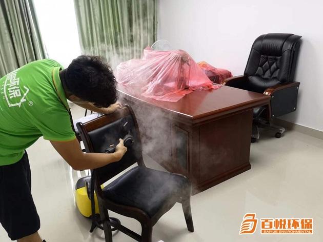 裝修完怎樣除甲醛最快?佛山百悅經驗 裝修完怎樣除甲醛最快?佛山百悅經驗