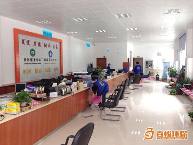 佛山除甲醛公司百悅環(huán)保辦公室除甲醛哪家好? 佛山除甲醛公司百悅環(huán)保辦公室除甲醛哪家好?