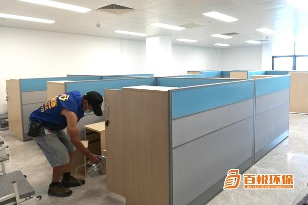 新房去除甲醛有效的方法百悅環(huán)保新房除甲醛的公司 新房去除甲醛有效的方法百悅環(huán)保新房除甲醛的公司