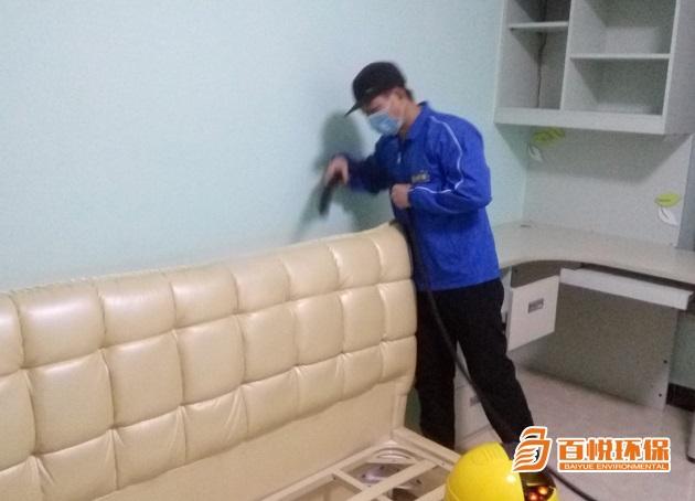 準(zhǔn)媽媽對(duì)裝修空氣污染的注意事項(xiàng)及其影響 準(zhǔn)媽媽對(duì)裝修空氣污染的注意事項(xiàng)及其影響