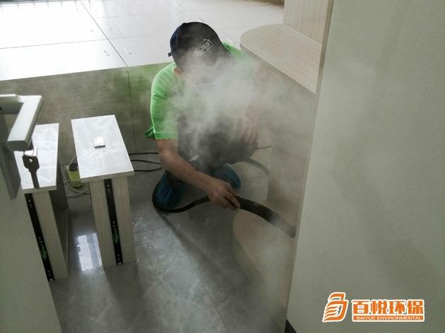 準(zhǔn)媽媽對(duì)裝修空氣污染的注意事項(xiàng)及其影響 準(zhǔn)媽媽對(duì)裝修空氣污染的注意事項(xiàng)及其影響