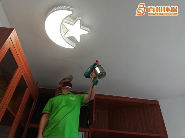  衣柜、櫥柜甲醛知多少？怎樣除甲醛更快速？