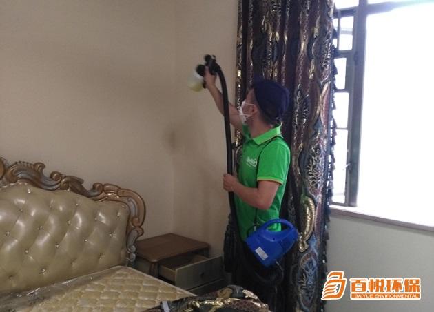  衣柜、櫥柜甲醛知多少？怎樣除甲醛更快速？