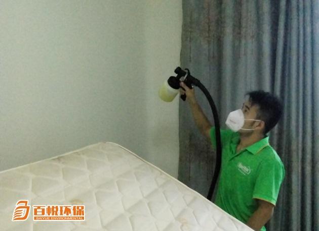  衣柜、櫥柜甲醛知多少？怎樣除甲醛更快速？