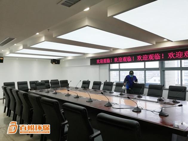 佛山辦公室新裝修如何避免甲醛超標(biāo)？及治理方法？
