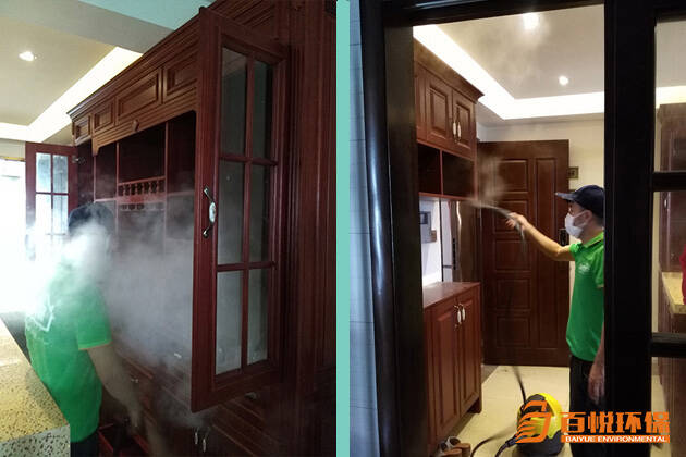 室內(nèi)環(huán)境都有哪些染污物以及對人體健康有何危害? 室內(nèi)環(huán)境都有哪些染污物以及對人體健康有何危害?