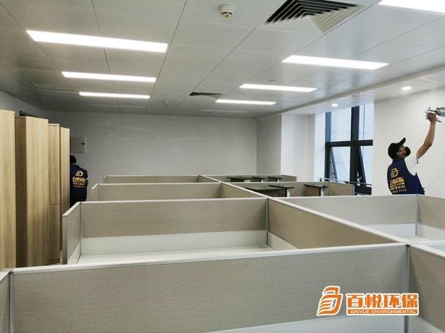 八成新裝修房屋存在甲醛超標(biāo)的原因「佛山百悅環(huán)保經(jīng)驗(yàn)分享」