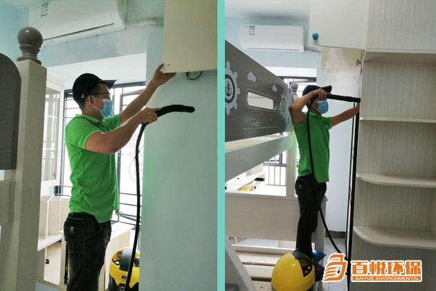 春季裝修特別要注意的問題[佛山百悅環(huán)保經(jīng)驗(yàn)分享]