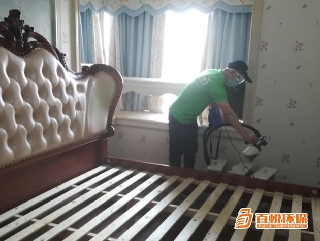 室內空氣污染治理的必要性[佛山百悅環保知識分享]