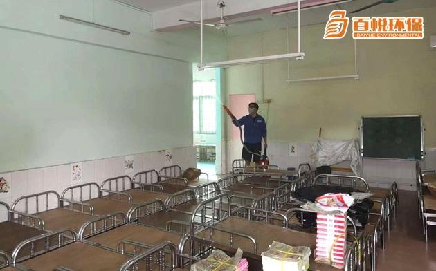 2021兒童房裝修必須注意的事項(xiàng)[佛山百悅環(huán)保知識(shí)普及]