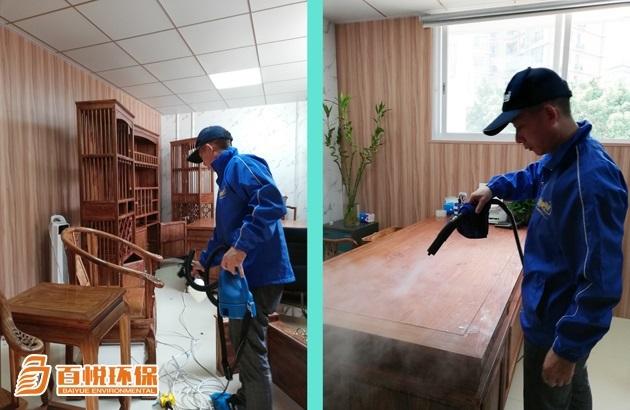 新房除甲醛好的方法佛山百悅環保室內空氣甲醛治理 新房除甲醛好的方法佛山百悅環保室內空氣甲醛治理